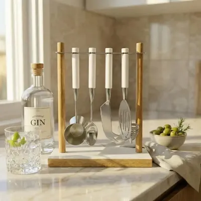 Ustensiles de cuisine - Accessoires à cocktail Madras - BE HOME