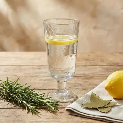 Glass - Pebble Glasses - BE HOME