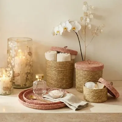 Food storage - Hydra Canisters - BE HOME