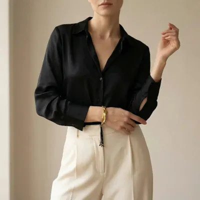 Bracelets - Endless Bracelet - V UNIQUENESS FINE GREEK JEWELRY