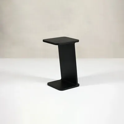 Autres tables  - Opium Chêne massif Naturel - ARBORE BY CAREL WOODWORKS