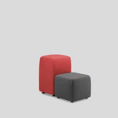 Sofas for hospitalities & contracts - Nadir - ULTOM