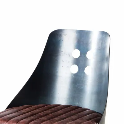 Office seating - SL-061 Chair - STURDY-LEGS