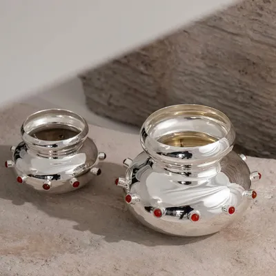 Vases - MARRI VASES SET - MARAU