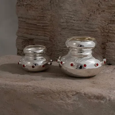 Vases - VASE MARRI - GRAND - MARAU