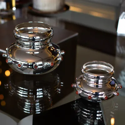 Vases - MARRI VASE- LARGE - MARAU