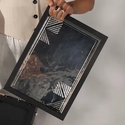 Trays - MARRI TRAY- SMALL - MARAU