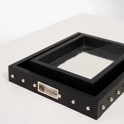 Trays - MARRI TRAY LARGE - MARAU