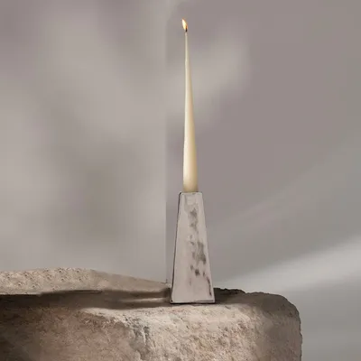 Decorative objects - MARRI CANDLE HOLDER- SMALL - MARAU