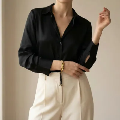 Bracelets - Endless Bracelet - V UNIQUENESS FINE GREEK JEWELRY