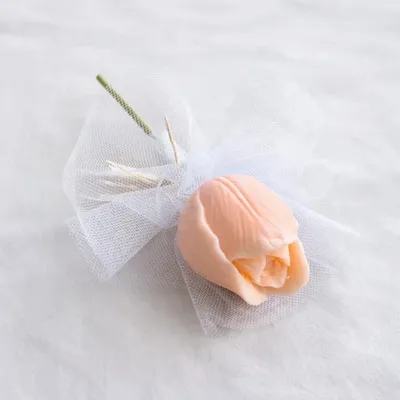 Candles - Fleur de cire - SAVONNERIE DE BORMES