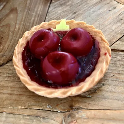 Soaps - savon mini glace. - SAVONNERIE DE BORMES