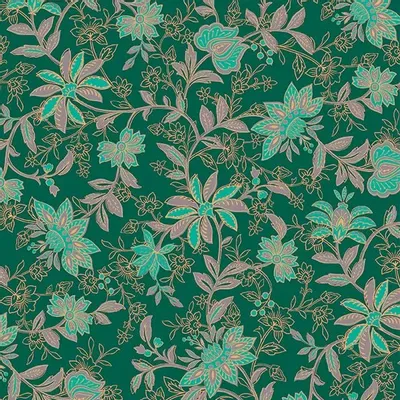 Prêt-à-porter - Dessins sur papier fait main et ordinateur + fichiers électroniques - ATELIER NATANSKI PARIS