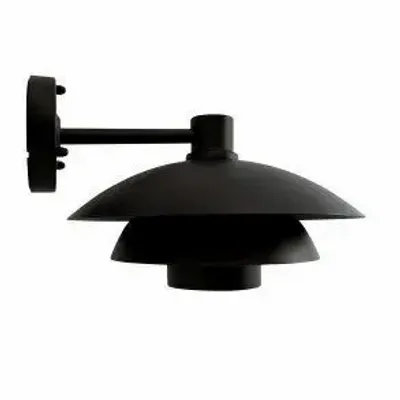 Wall lamps - Morph outdoor wall 30cm - DYBERG LARSEN