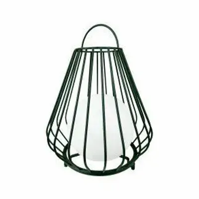 Moveable lighting - Evesham Outdoor green Medium - DYBERG LARSEN