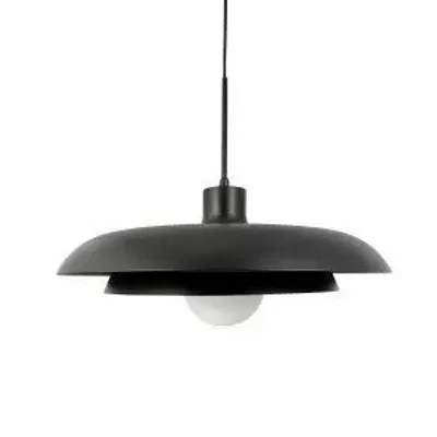 Plafonniers - Pendentif Ava noir - DYBERG LARSEN