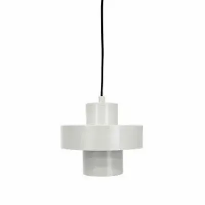 Ceiling lights - Stoke White Pendant - DYBERG LARSEN