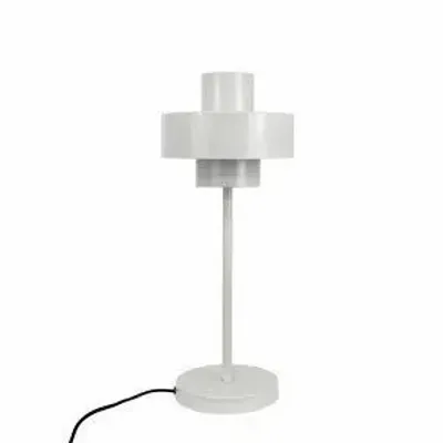 Table lamps - Stoke White Table lamp - DYBERG LARSEN