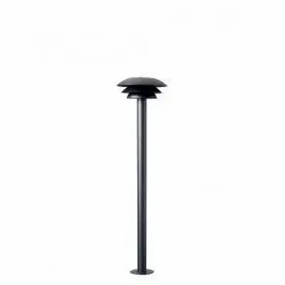 Outdoor wall lamps - DL20 wall lamp outdoor - DYBERG LARSEN