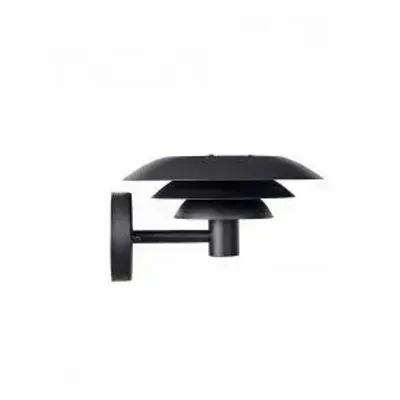 Outdoor floor lamps - DL25 wall lamp outdoor - DYBERG LARSEN