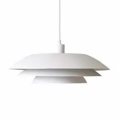 Plafonniers - Suspension blanche DL45 - DYBERG LARSEN