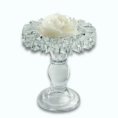 Gifts - Diva - candle holder 2° size - DEBORACARLUCCI