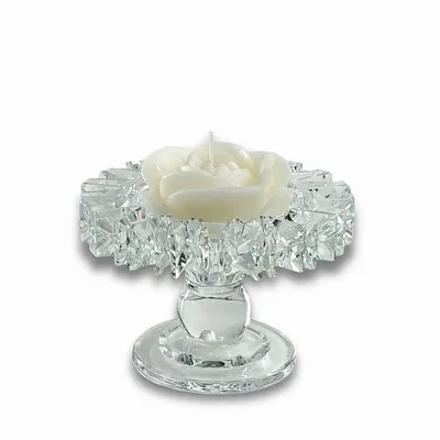 Gifts - Diva - candle holder 1° size - DEBORACARLUCCI