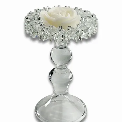 Cadeaux - DIVA - Bougeoir grand - DEBORACARLUCCI