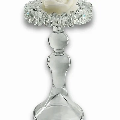 Cadeaux - DIVA - Bougeoir 4 très grand - DEBORACARLUCCI