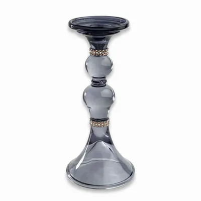 Gifts - Praga - candle holder h23,5 - DEBORACARLUCCI