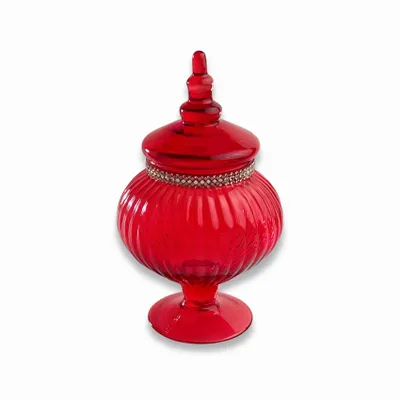 Gifts - Praga - box in glass - DEBORACARLUCCI