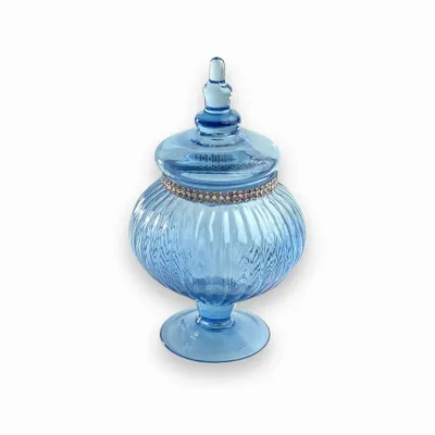 Cadeaux - Praga - boite en verre - DEBORACARLUCCI