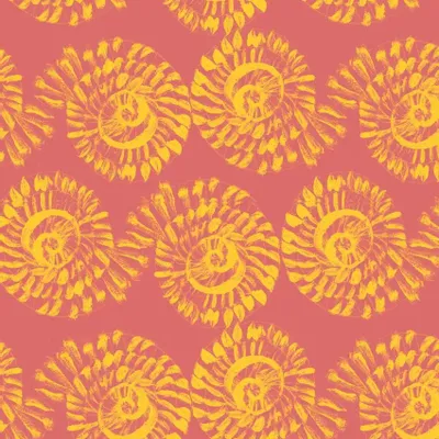 Textile and surface design - A026002 Shelby Pattern Design - PAOLA PAGANO