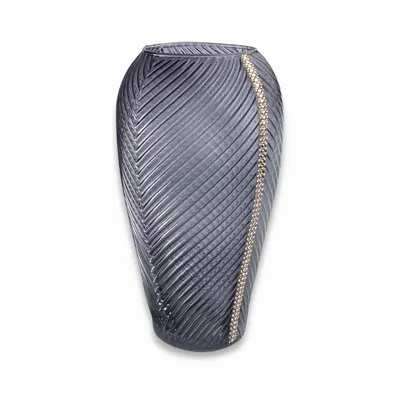 Gifts - Praga - small vase in glass - DEBORACARLUCCI