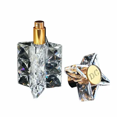 Diffuseurs de parfums - DIVA - Diffuseur por femme - DEBORACARLUCCI