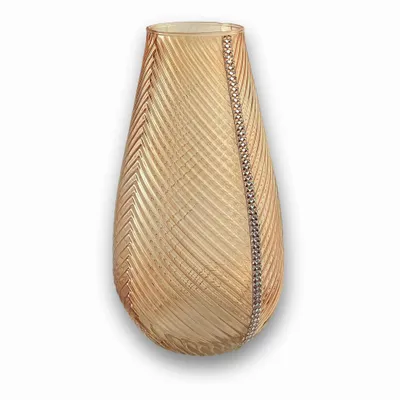 Cadeaux - Praga - Petit vase en verre - DEBORACARLUCCI