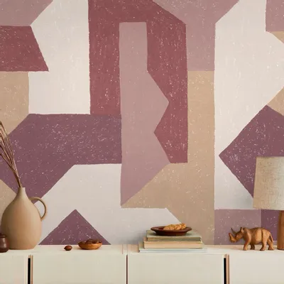 Tapisseries - Papier peint panoramique Alexandrie - LE PAPIERS DE NINON