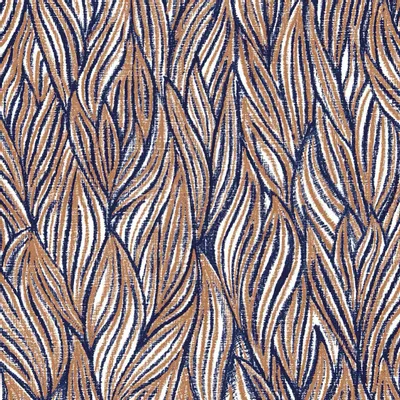 Tapestries - Panoramic wallpaper Forever Green - LE PAPIERS DE NINON