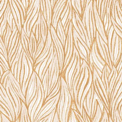 Tapestries - Panoramic wallpaper Forever Green - LE PAPIERS DE NINON