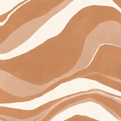 Tapisseries - Papier peint panoramique Gem Mountains - LE PAPIERS DE NINON