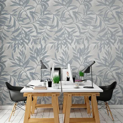 Tapisseries - Papier peint panoramique Oleander - LE PAPIERS DE NINON