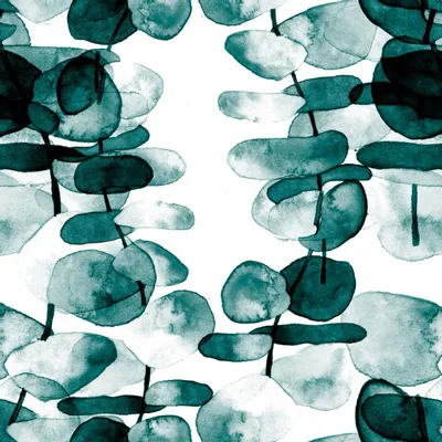 Tapisseries - Papier peint panoramique Lunaire - LE PAPIERS DE NINON