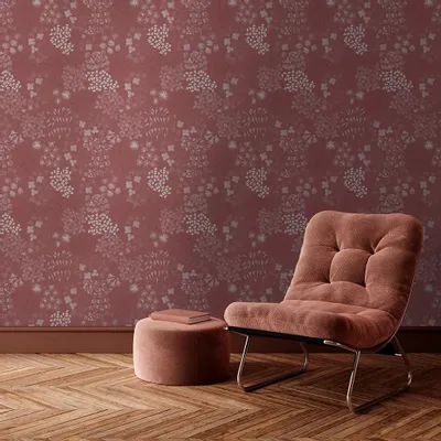 Tapisseries - Papier peint panoramique Medley - LE PAPIERS DE NINON