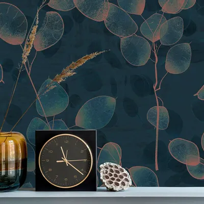 Tapisseries - Papier peint panoramique Honesty - LE PAPIERS DE NINON