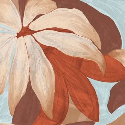 Tapisseries - Papier peint panoramique LOQUAT - LE PAPIERS DE NINON