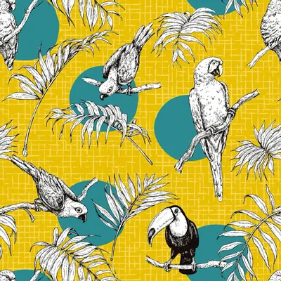 Tapisseries - Papier peint panoramique Limone - LE PAPIERS DE NINON