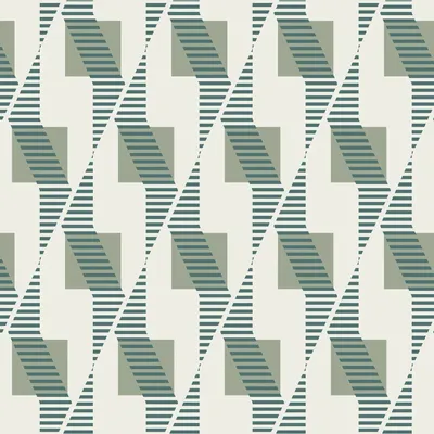 Tapisseries - Papier peint panoramique Kara - LE PAPIERS DE NINON