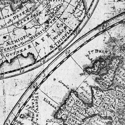 Tapisseries - Papier peint panoramique Arno - LE PAPIERS DE NINON