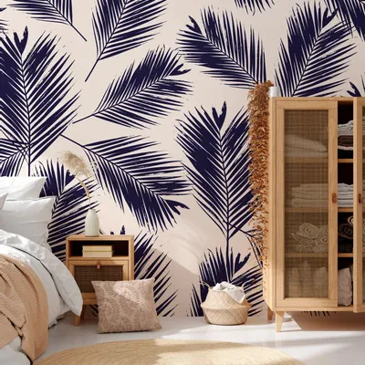 Tapisseries - Papier peint panoramique Logan - LE PAPIERS DE NINON