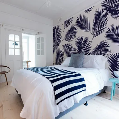 Tapisseries - Papier peint panoramique Logan - LE PAPIERS DE NINON